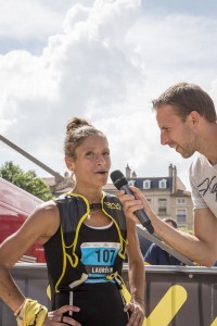 Grand Trail Saint Jacques 2015 - Gilles Reboisson