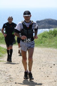 Trail du Bout du Monde 2015