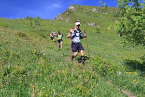 utpma - Ultra Trail Puy Mary 2015