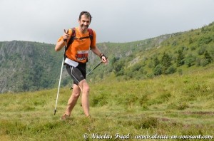 Trail du Pays Welche 2015