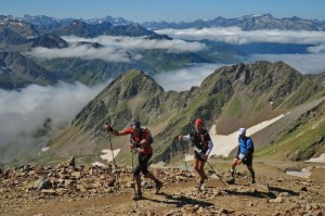 GRP - Grand Raid des Pyrenees - Paul Vilcot