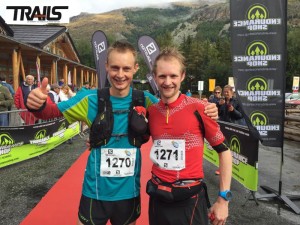 Serre Che Trail 2015 - Fred Bousseau