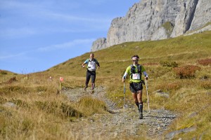 TAR 2014 - Trail des Aiguilles Rouges-C. ANgot