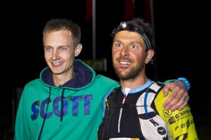 UTAT 2015 - Julien Chorier et Andy Symonds