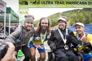 Ultra Trail Harricanna