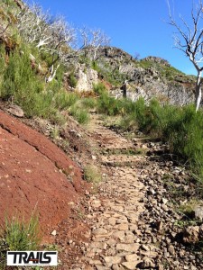 Ecotrail Funchal Madeira 2015