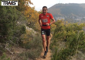 Templiers 2015 - Benoit Cori