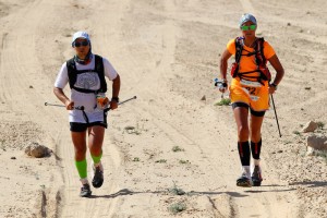 DUST Dakhla Ultimate Saharian Trail 06/11/2015