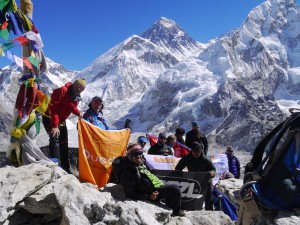 solukhumbu trail 2