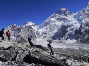 solukhumbu trail 3