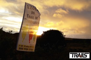 Trail de Rodrigues 2015