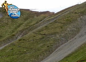 Skyrace Matheysin - Skyrunner France Series 2016