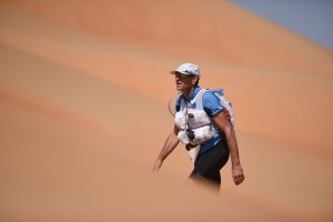 LIWA Challenge 2016 - Manu Molle