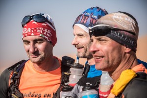 LIWA Challenge 2016 - Manu Molle