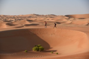 LIWA Challenge 2016 - Manu Molle