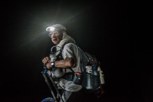 LIWA Challenge 2016 - Manu Molle