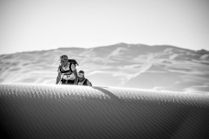 LIWA Challenge 2016 - Manu Molle