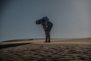 LIWA Challenge 2016 - Manu Molle