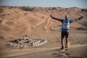 LIWA Challenge 2016 - Manu Molle