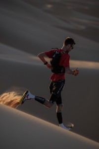 LIWA Challenge 2016 - Manu Molle