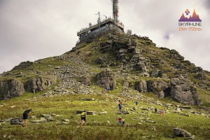 Skyrhune 2016, finale du Skyrunning France 2016