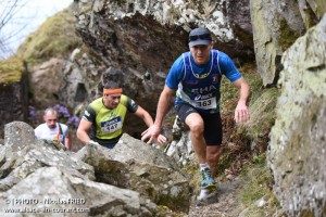 Trophées des Vosges et Trail Tour Alsace 2016