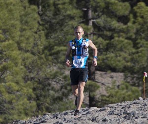 Aurelien Collet - Transgrancanaria 2016