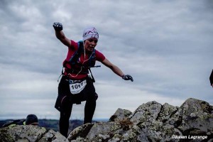 Trail des Piqueurs - photo Julien Lagrange