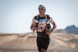 Erik Clavery - Adidas - MDS 2016