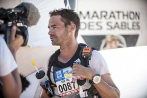 Erik Clavery - 5eme MDS 2016