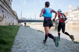 Trail des Forts de Besançon-Gilles Reboisson