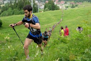 Le Trail du Mont d'Or 2016