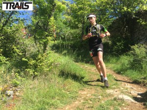 Lozere Trail 2016 - Fred Bousseau - 7 sur 10