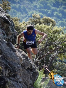 Vallespir Skyrace - skyrunning France