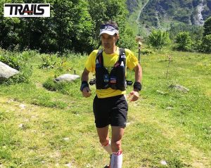 80 km du Mont-Blanc - Seb Chaigneau