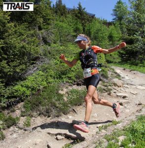 80km du Mont-Blanc 2016-Caroline Chaverot