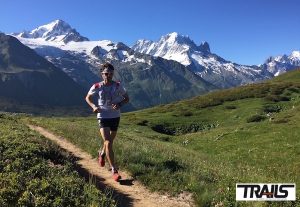 Marathon du Mont-Blanc