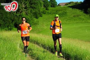 Mozart 100  UTWT 2016 - Hervé Legac