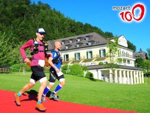 Mozart 100  UTWT 2016 - Hervé Legac