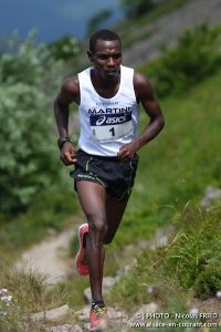 Petro Mamu - Grand Ballon