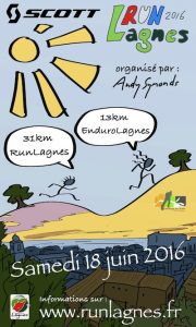 Runlagnes 2016 - Andy Symonds