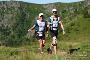 Trail du Pays Welche 2016