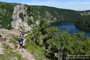 Trail du Pays Welche 2016