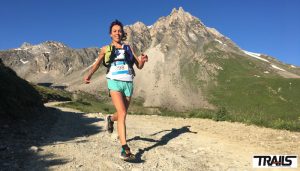 High Trail Vanoise by Odlo 2016 - A.L Rousset - Fred Bousseau