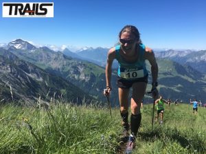 Skyrunning World Championship 2016 - C. Dewalle