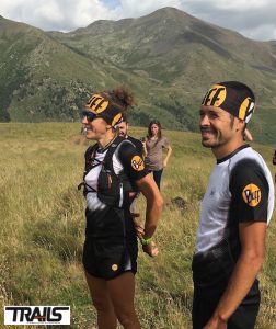 Skyrunning World Championship 2016-Nuria Picas