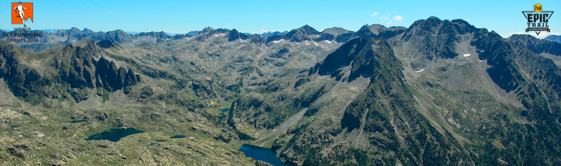 Skyrunning World Championship 2016