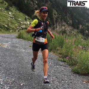 Skyrunning world Championship2016 - C. Chaverot