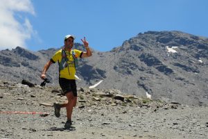 Ultra Sierra Nevada 2016 - HLeGac