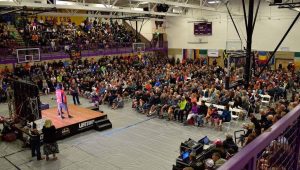 Leadville 100 2016 - Briefing